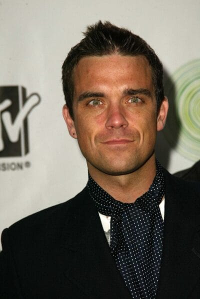 Robbie Williams