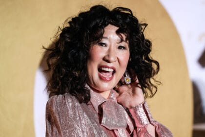 Sandra Oh