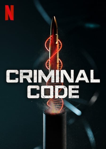 Criminal Code