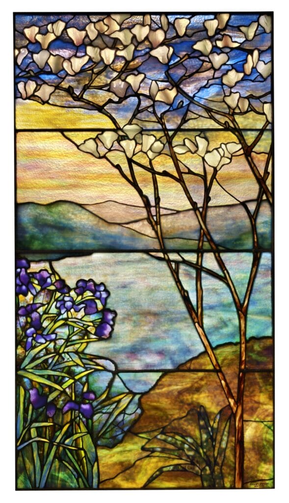 TIFFANY STUDIOS