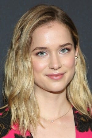 Elizabeth Lail