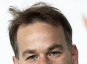 Mike Birbiglia