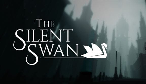 The Silent Swan