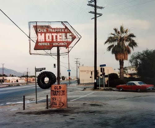 Wim Wenders