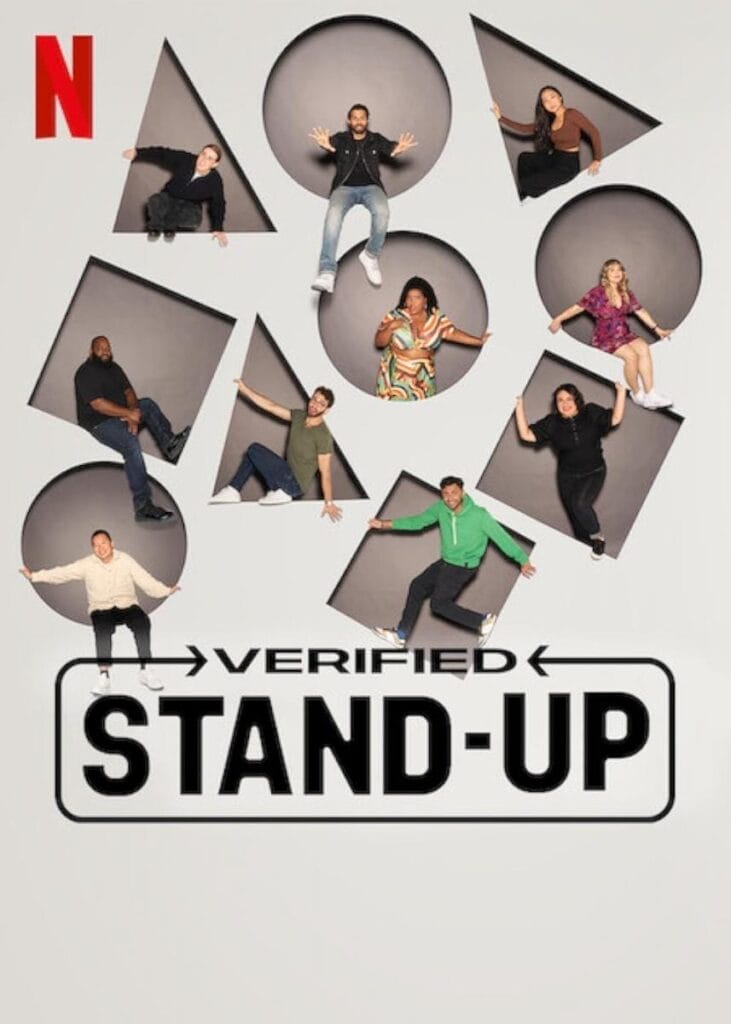 Verified Stand-Up