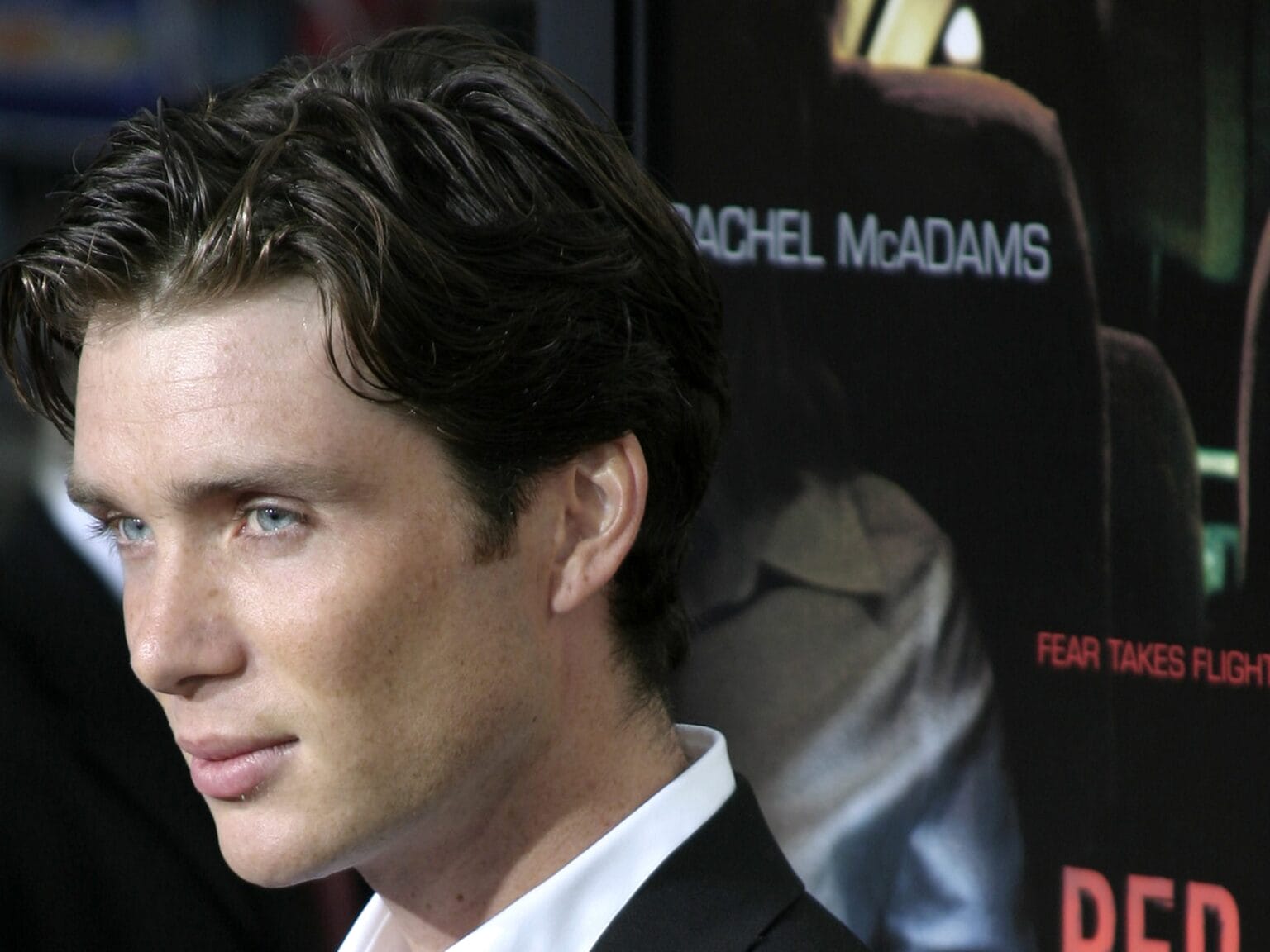 Cillian Murphy