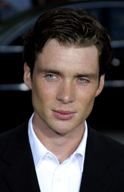 Cillian Murphy