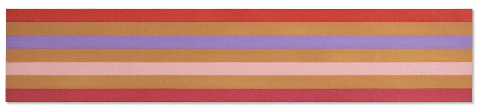 KENNETH NOLAND