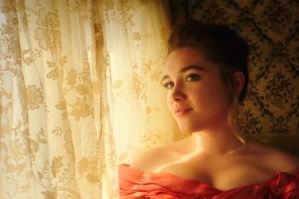 Florence Pugh