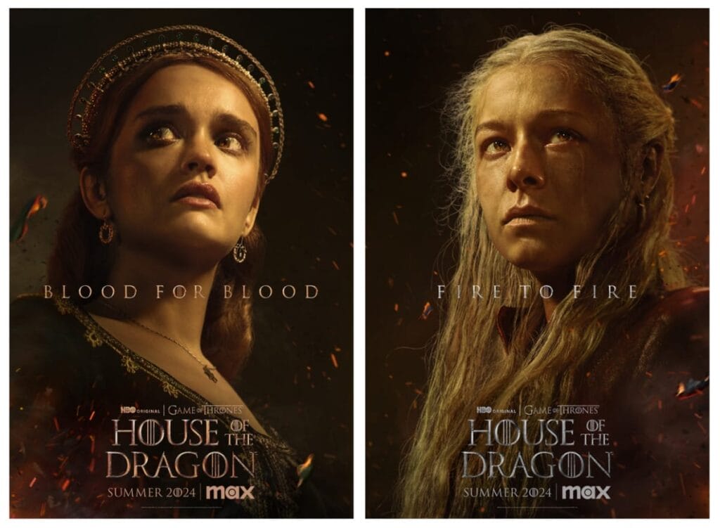 House of the Dragon