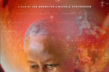 Going to Mars: The Nikki Giovanni Project