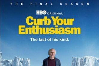 CURB YOUR ENTHUSIASM