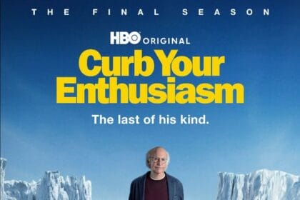 CURB YOUR ENTHUSIASM