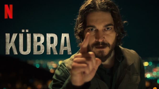 Kübra - Netflix