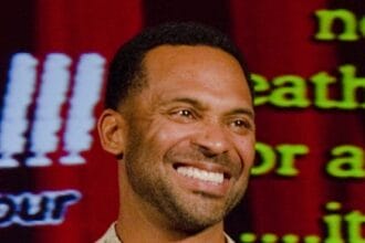 Mike Epps