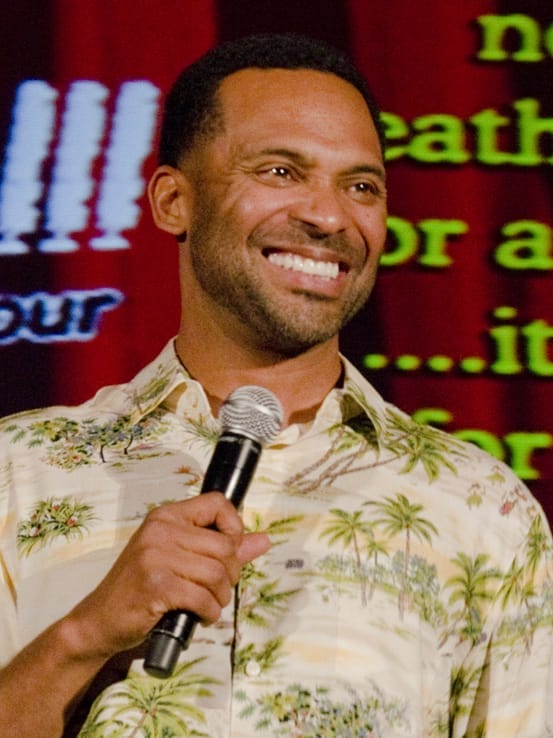 Mike Epps