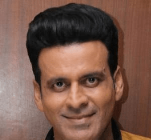 Manoj Bajpayee