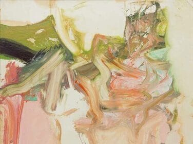 Willem de Kooning