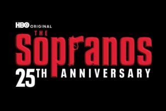 The Sopranos 25th Anniversary