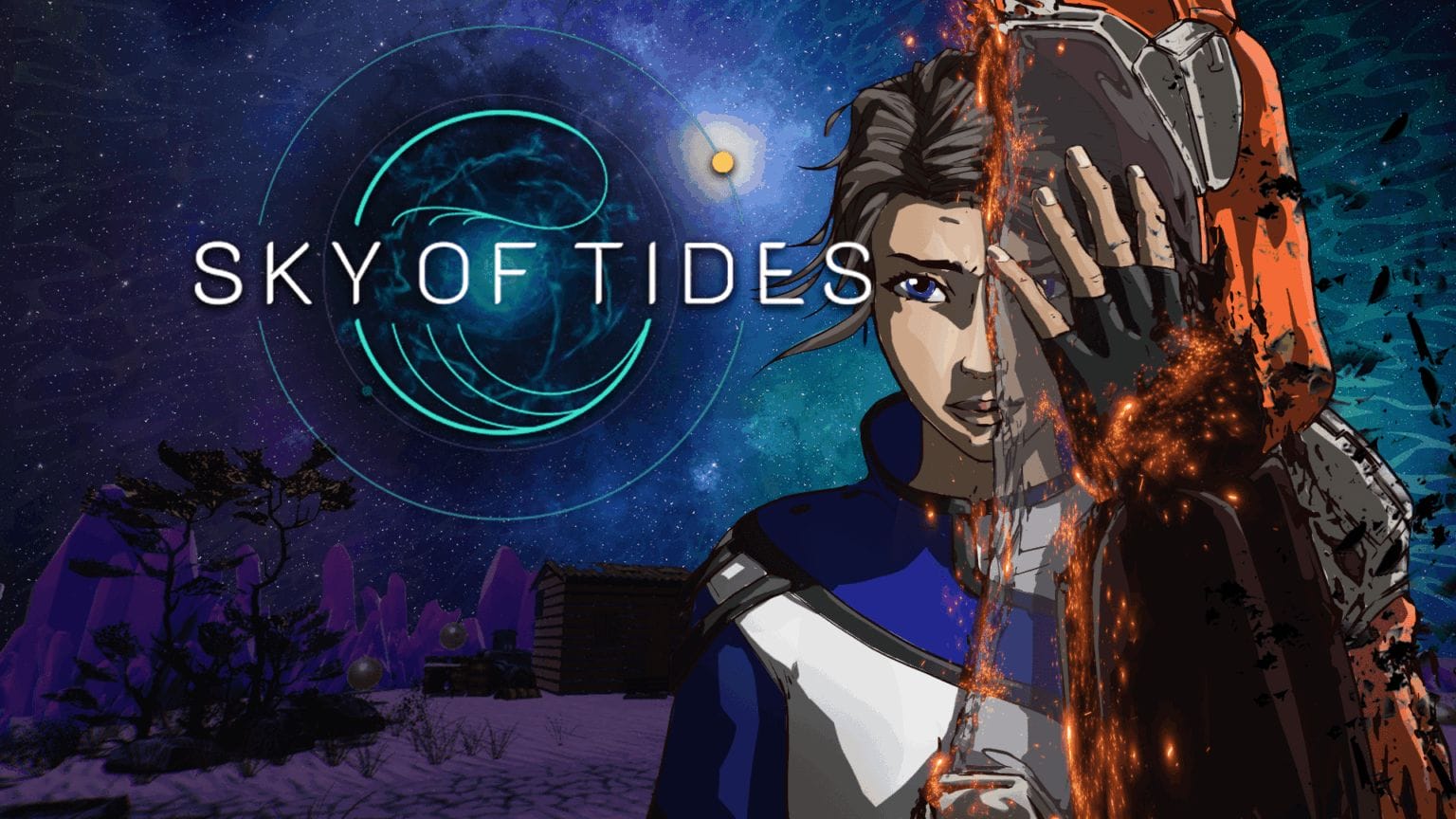 Sky of Tides