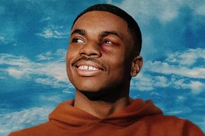 The Vince Staples Show