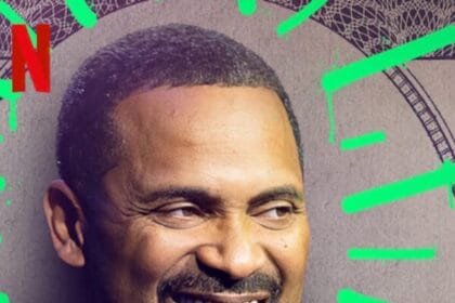 Mike Epps: Ready to Sell Out - Netflix