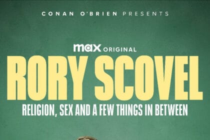 Rory Scovel: Religion, Sex And A Few Things In Between