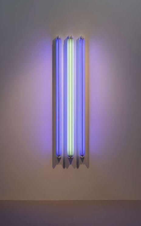 Robert Irwin