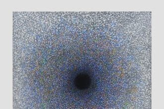 Richard Pousette-Dart