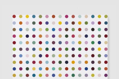 Damien Hirst