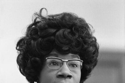 Shirley_Chisholm