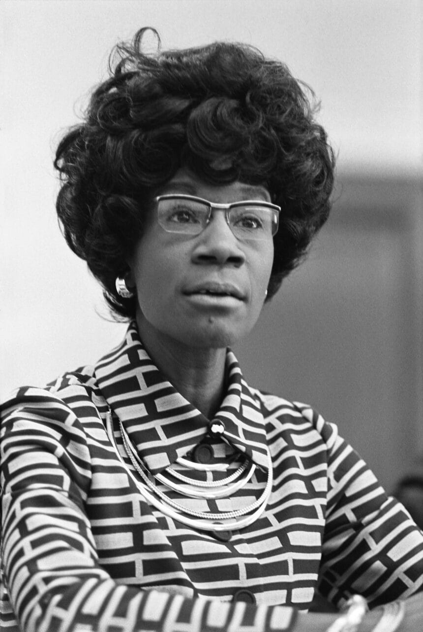 Shirley_Chisholm