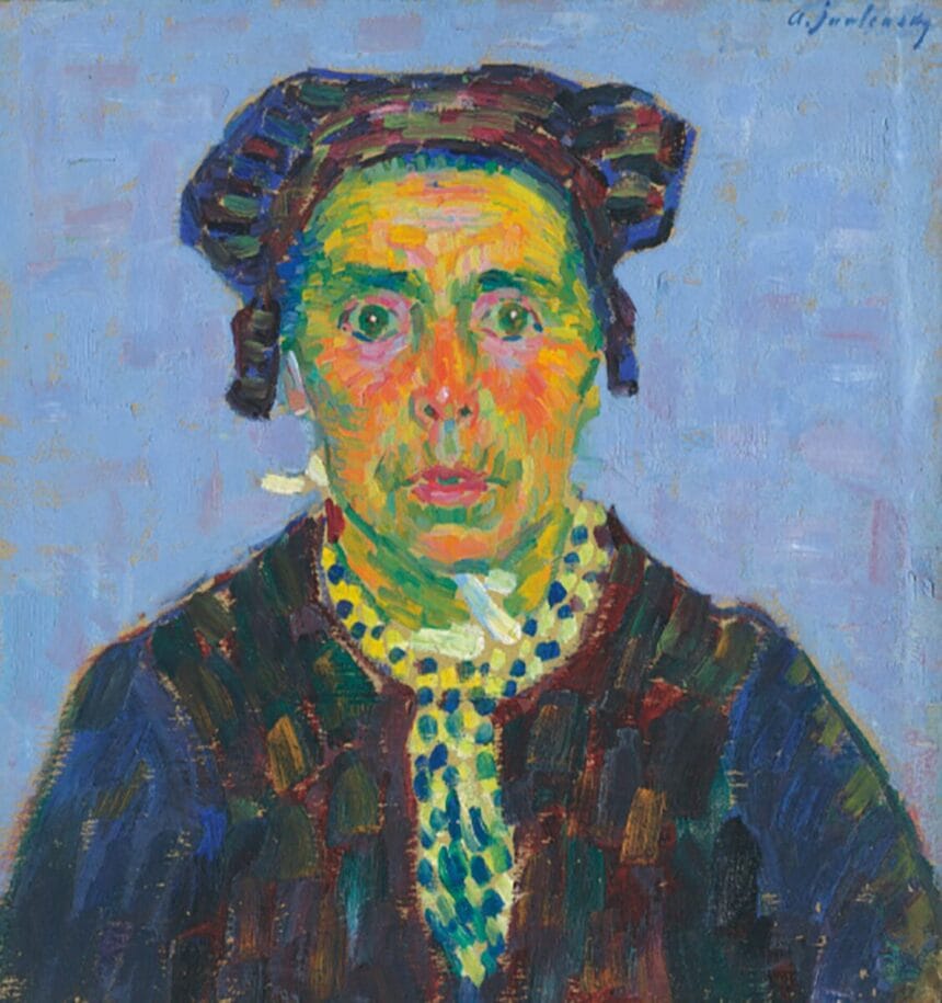 Alexej von Jawlensky