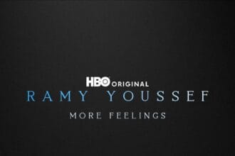 Ramy Youssef: More Feelings