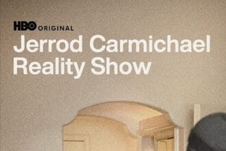 Jerrod Carmichael Reality Show