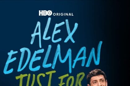 Alex Edelman: Just For Us