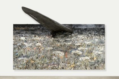 Anselm Kiefer