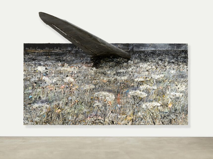 Anselm Kiefer