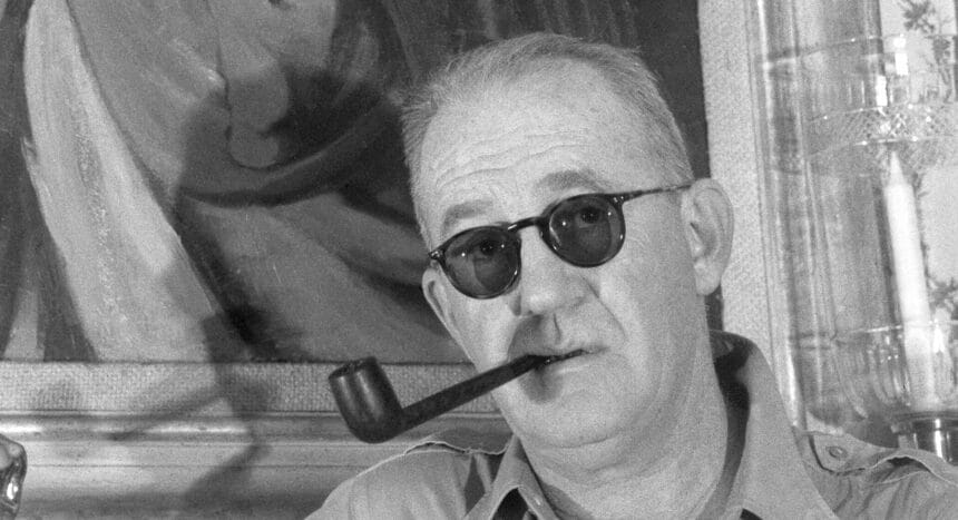 John Ford