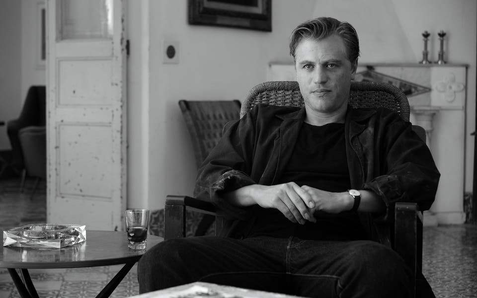 Johnny Flynn