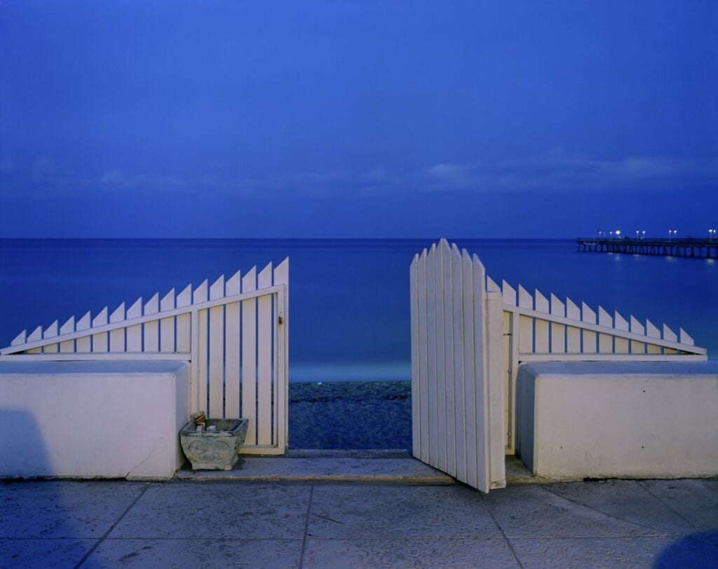 Joel Meyerowitz