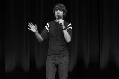 Demetri Martin: Demetri Deconstructed