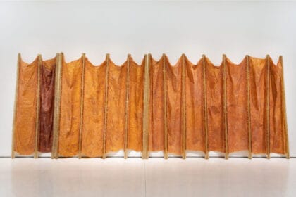 Eva Hesse