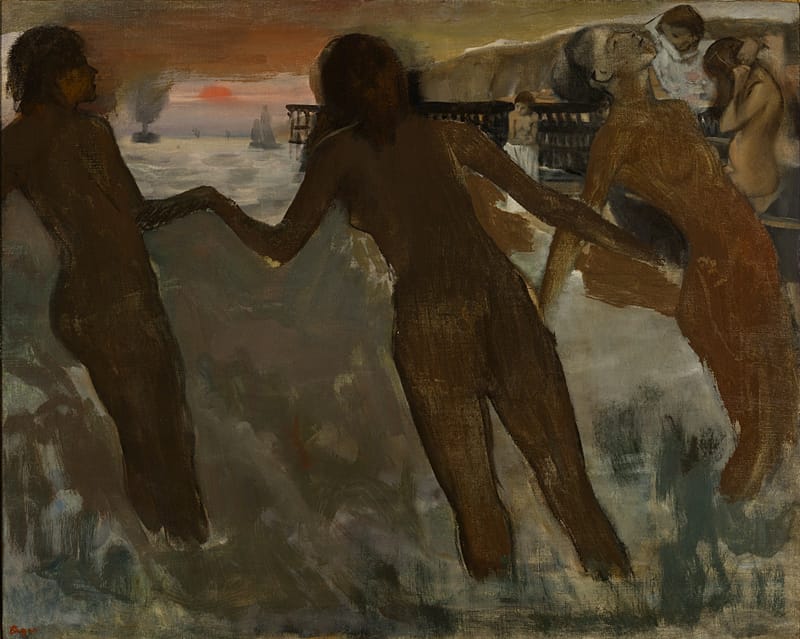 Edgar Degas