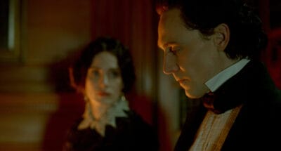 Crimson Peak