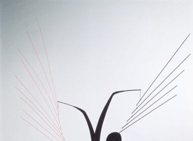 Alexander Calder