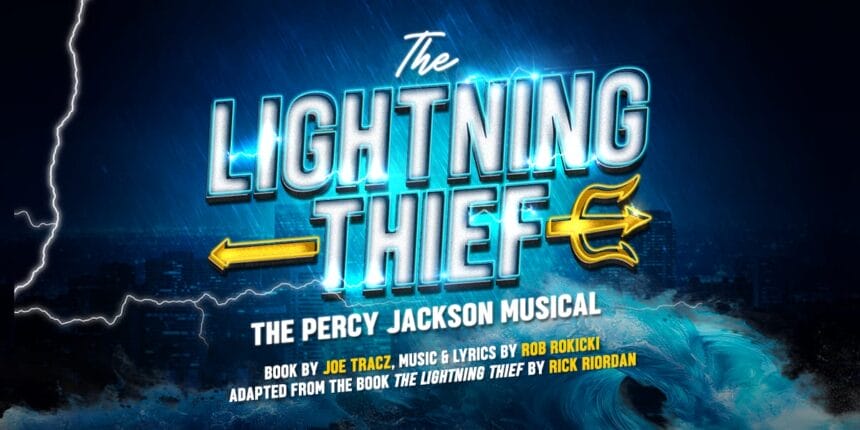 The Lightning Thief