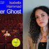 Isabella Hammad Triumphs as the 2024 Encore Award Winner for 'Enter Ghost'