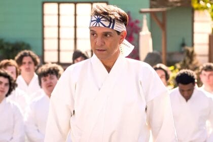 Cobra Kai