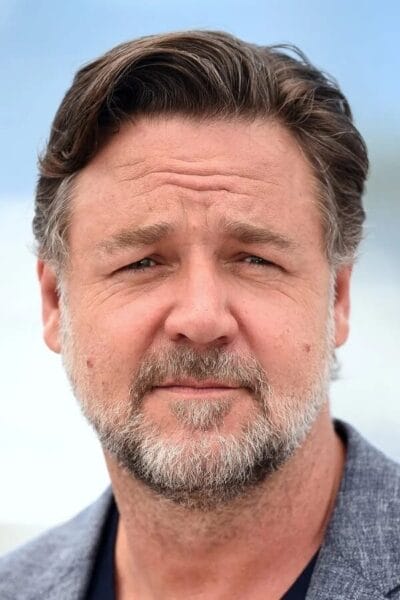 Russell Crowe